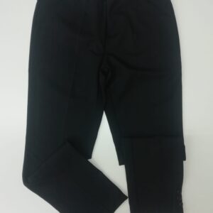 PANTALONE DONNA VITA ALTA