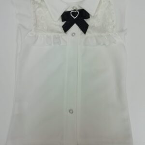 CAMICIA SMANICATA BIMBA