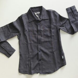 CAMICIA BIMBO MELBY - immagine 1