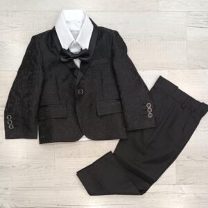 abito cerimonia bimbo