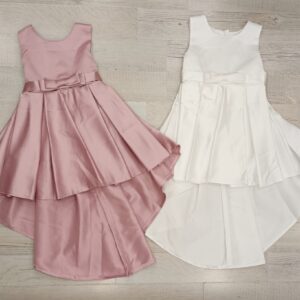 abito cerimonia bimba