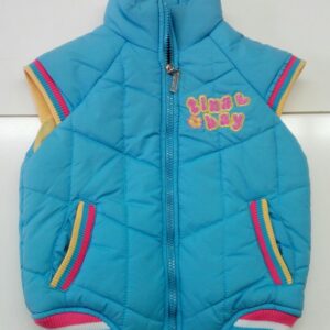 GIUBBINO SMANICATO BIMBA