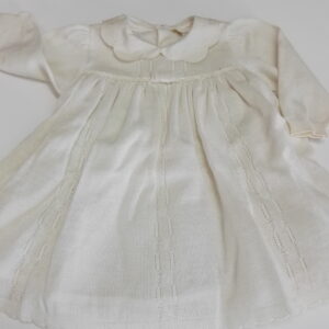 VESTITO NEONATA - immagine 1