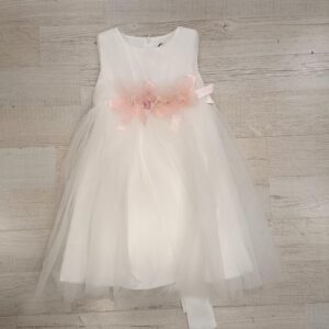 ABITO CERIMONIA BIMBA