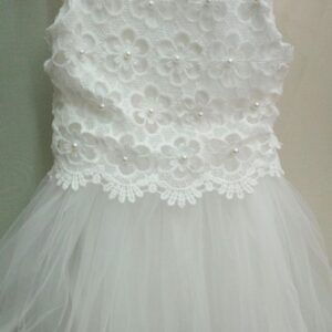 VESTITO BIMBA CERIMONIA