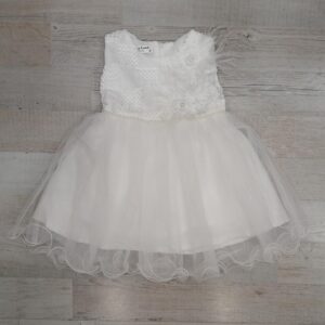 ABITO DA CERIMONIA BIMBA