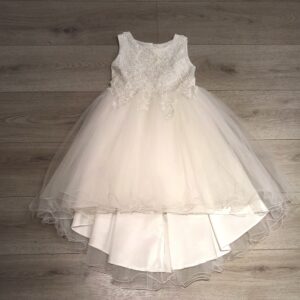 Vestito da cerimonia Bimba - immagine 1