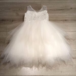 Vestito da cerimonia Bambina - immagine 1