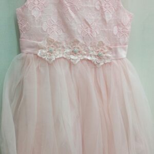 VESTITO BIMBA CERIMONIA