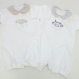 PAGLIACCETTO NEONATA