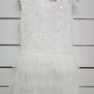 VESTITO BIMBA CERIMONIA