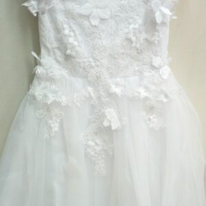 VESTITO BIMBA CERIMONIA