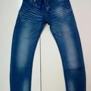 JEANS BIMBO CON SFUMATURE