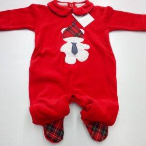 TUTINA INTERA IN CINIGLIA - immagine 1