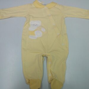 TUTINA INTERA JERSEY