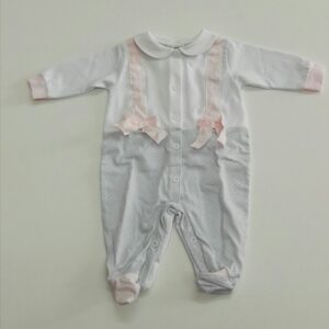 TUTINA NEONATA COTONE