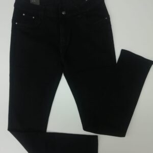 PANTALONE DONNA VITA ALTA