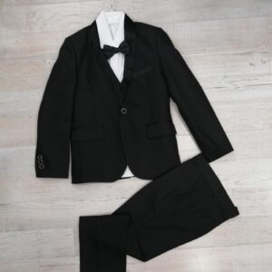 COMPLETO CERIMONIA RAGAZZO