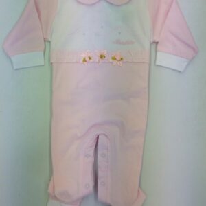 TUTINA INTERA NEONATA