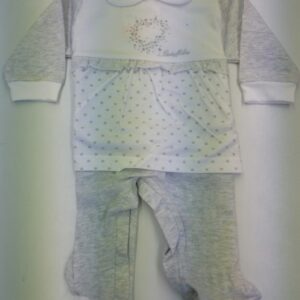 TUTINA INTERA NEONATA