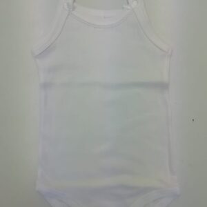 BODY SPALLINA STRETTA NEONATA