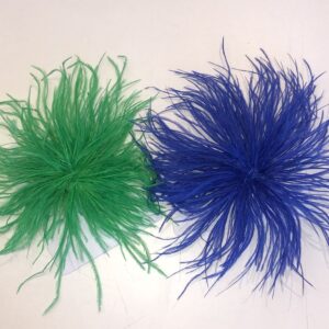 SPILLA/FERMA CAPELLI BIMBA