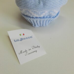 CAPPELLINO NEONATO PRIMI GIORNI