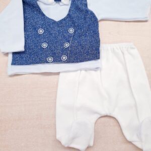 TUTINA CLINICA CINIGLIA TEMA NATHAN - immagine 1