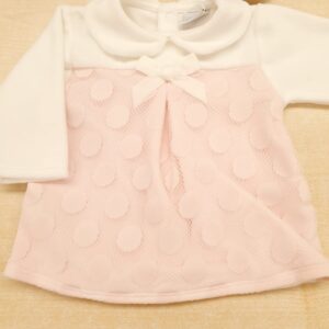 VESTITO CINIGLIA GIADA - immagine 1