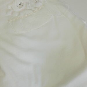 COPERTA CINIGLIA NEONATO