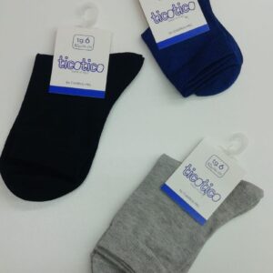 CALZINO CORTO BIMBO/A