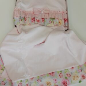 COPERTINA JERSEY LE CHICCHE - immagine 1