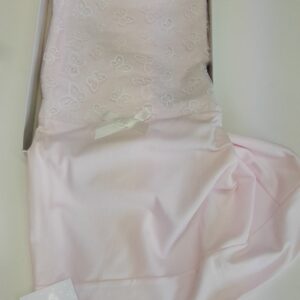 COPERTINA JERSEY LE CHICCHE