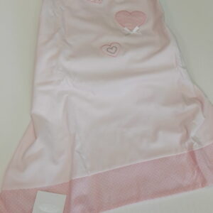 COPERTINA JERSEY "LE CHICCHE"