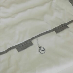 COPERTA CINIGLIA NEONATO - immagine 1