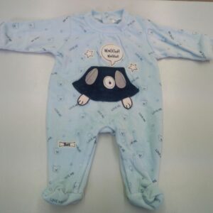 TUTINA INTERA IN CINIGLIA