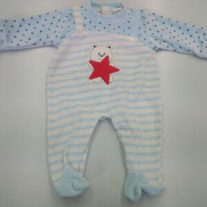 TUTINA INTERA IN CINIGLIA