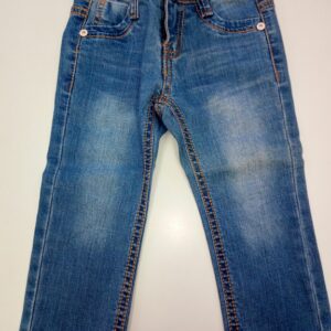 JEANS CHIARO BIMBO