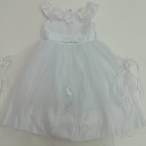 VESTITO CERIMONIA BIMBA