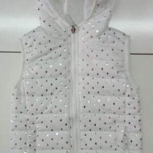 SMANICATO BIMBA NEONATO