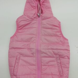 GIUBBINO SMANICATO NEONATA