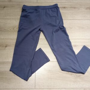 LEGGINGS cotone donna