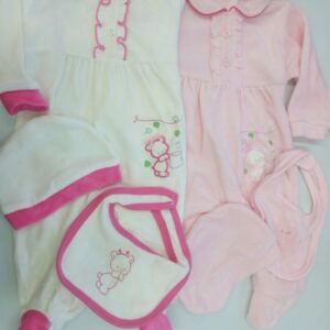 TUTINA INTERA IN CINIGLIA