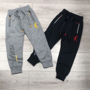 PANTALONI TUTA BIMBO