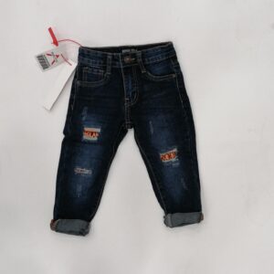 JEANS NEONATO