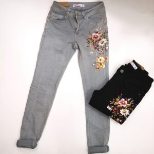 JEANS DONNA