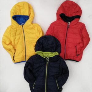 GIUBBOTTO 100GR NEONATO