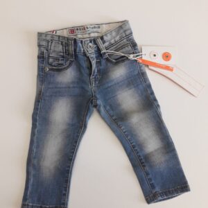 JEANS NEONATO
