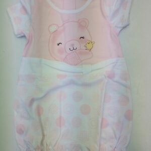 PAGLIACCETTO NEONATA - immagine 1