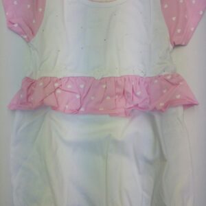 PAGLIACCETTO NEONATA - immagine 1